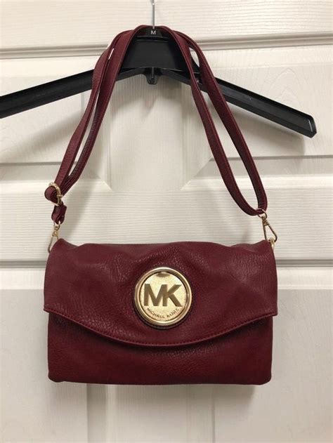 leather straps for bags michael kors|Michael Kors adjustable strap handbags.